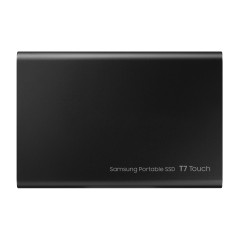 Samsung Portable SSD T7 Touch 2TB